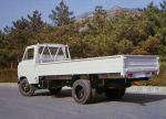 Beijing BJ130A 1978 года